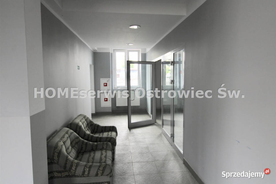 Lokal 138m2 Ostrowiec Świętokrzyski