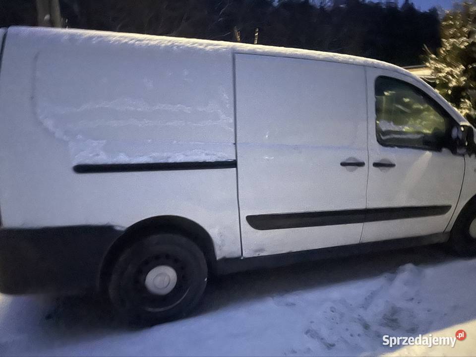 Sprzedam zamienię manualna Piotrków Trybunalski