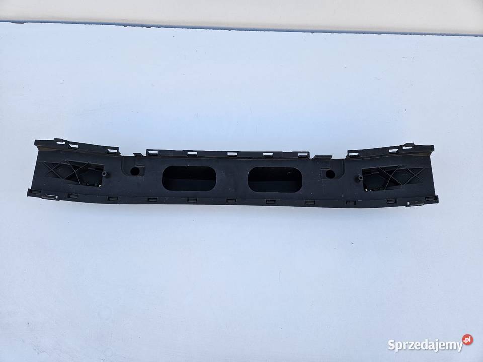 VOLVO S40 V50 ABSORBER ZDERZAKA PRZÓD 30744966 osobowe Międzychód