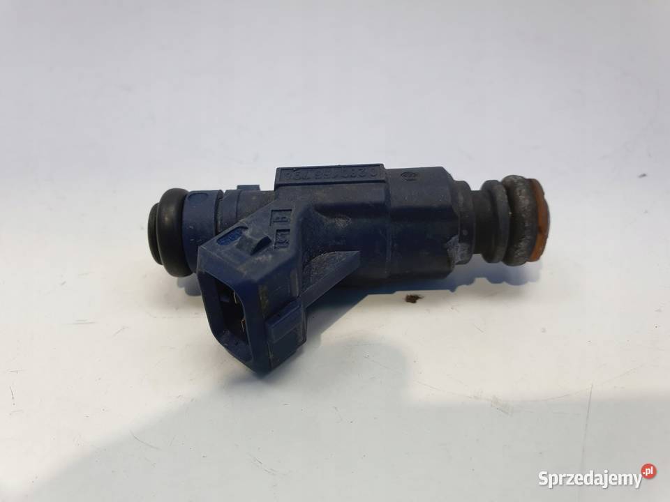 WTRYSKIWACZ Citroen Xsara Picasso 14 8V wtrysk Chełm