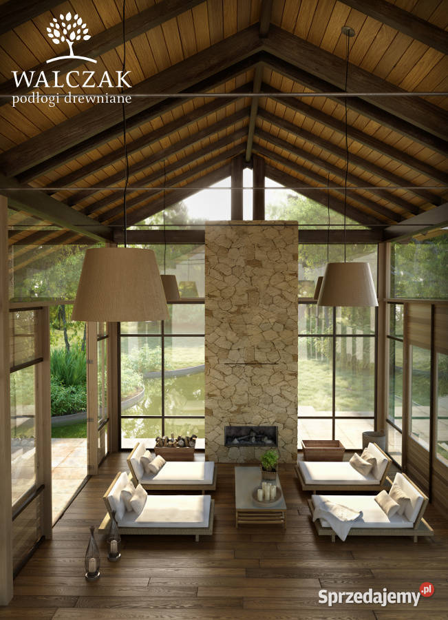 Walczak podłogi drewniane dąb lity parkiety małopolskie Kraków