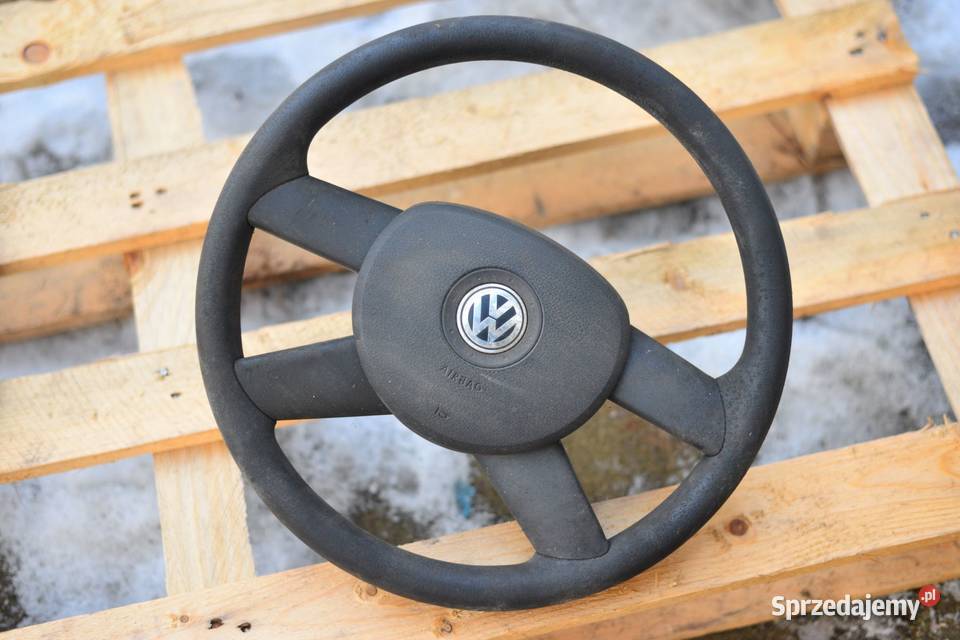 kierownica vw golf touran bora Nowy Wiśnicz