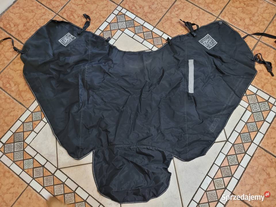 TUCANO URBANO R042 Suzuki Burgman 250400 K3K6 Piła