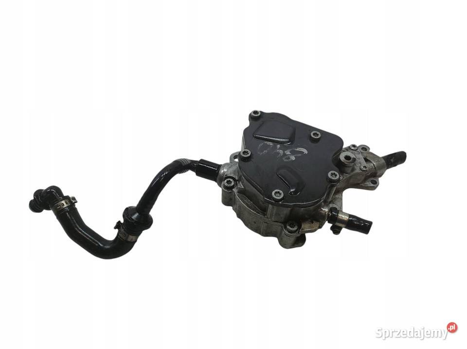 POMPA VACUM 038145209K LUK 19 TDI Audi A3 II osobowe