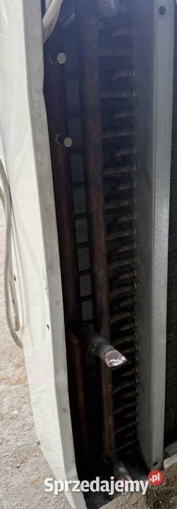 Skraplacz powietrzny ROEN EST CLR513324 T 76 kW opolskie