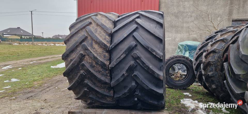 90060r38 Mitas 80 bieznik warmińsko-mazurskie Nowe Miasto Lubawskie