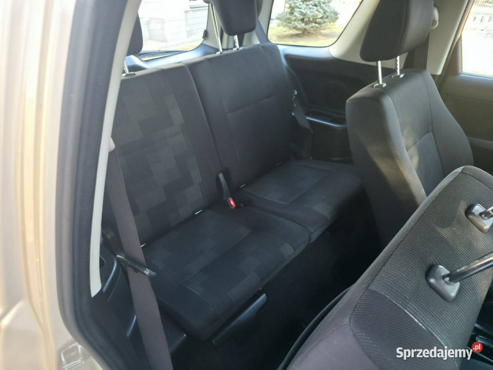 Suzuki Grand Vitara 16 Benzyna Serwisowany kurtyny powietrzne świętokrzyskie Piekoszów