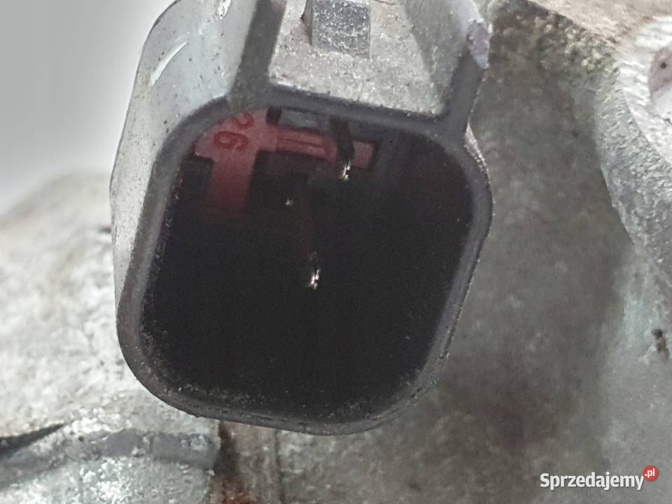 Volvo V90 II 20 D4 SPRĘŻARKA KLIMATYZACJI lubelskie Janów