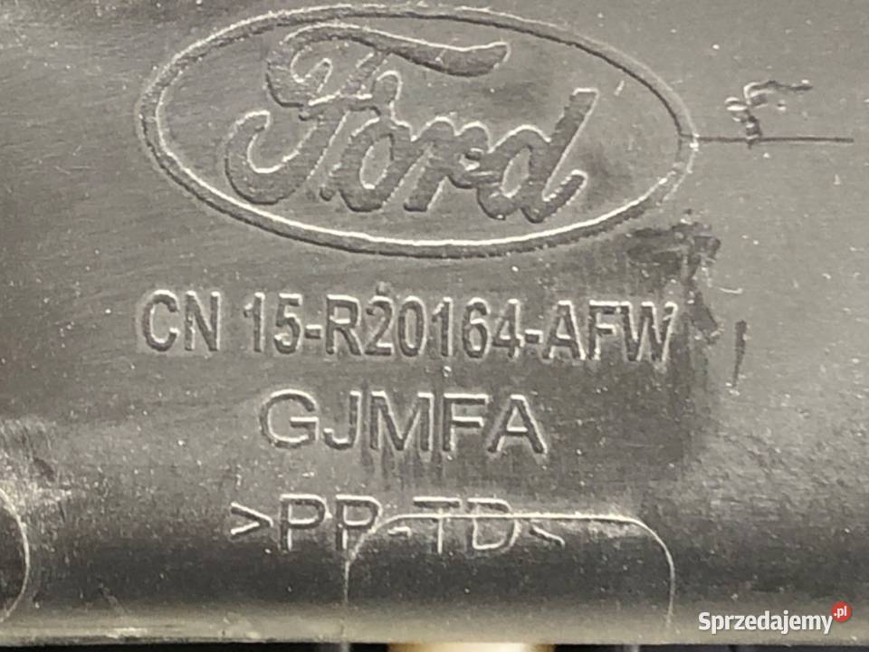 SCHOWEK PASAŻERA FORD ECOSPORT SUV R20164AFW