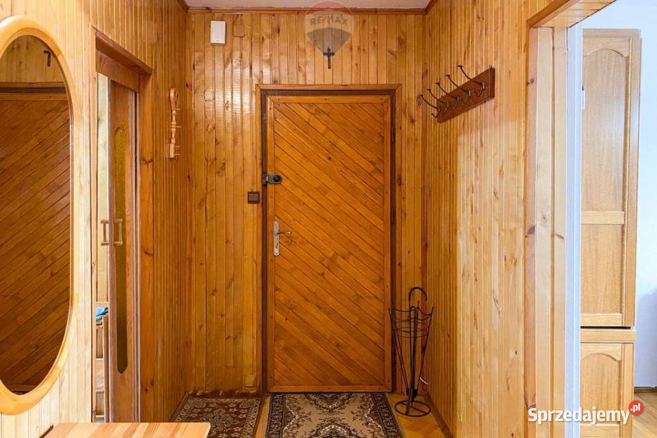 Słoneczne 2pokojowe mieszkanie we Mszczonowie wielka płyta mazowieckie