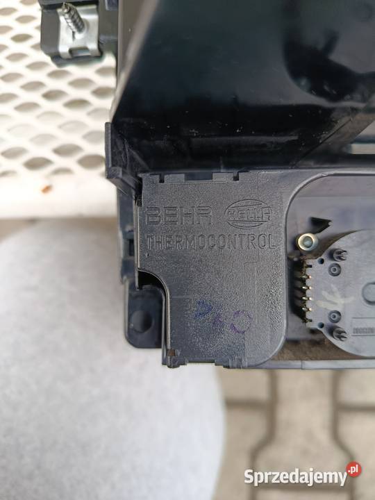 Podsufitka BMW E46 Touring czarna komplet osobowe Podsufitki śląskie Praszczyki