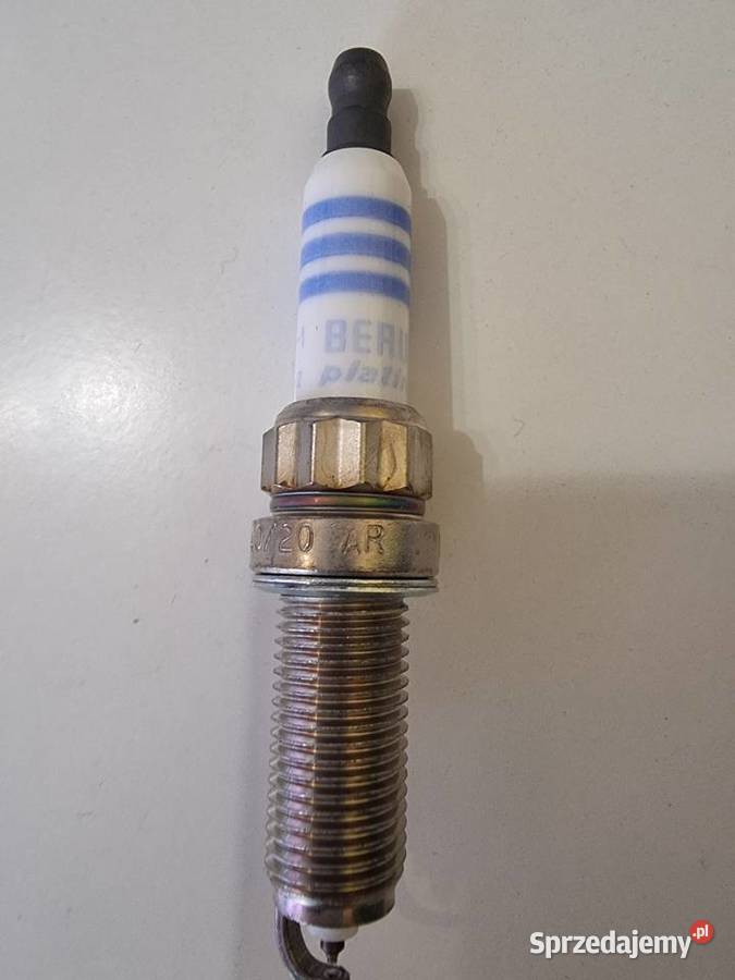 Świecą zapłonowa Beru Z332 Rzgów