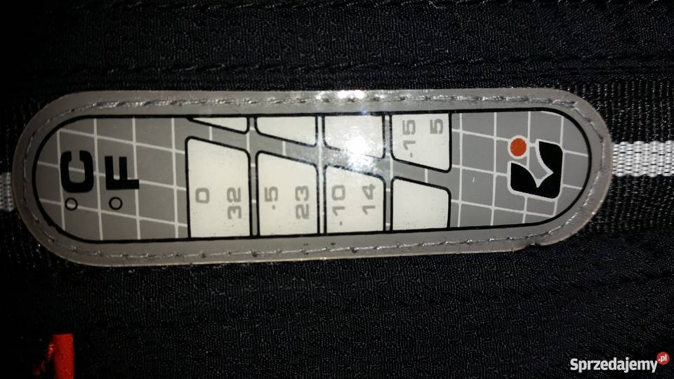 Kurtka zimowa Kiltec level 10