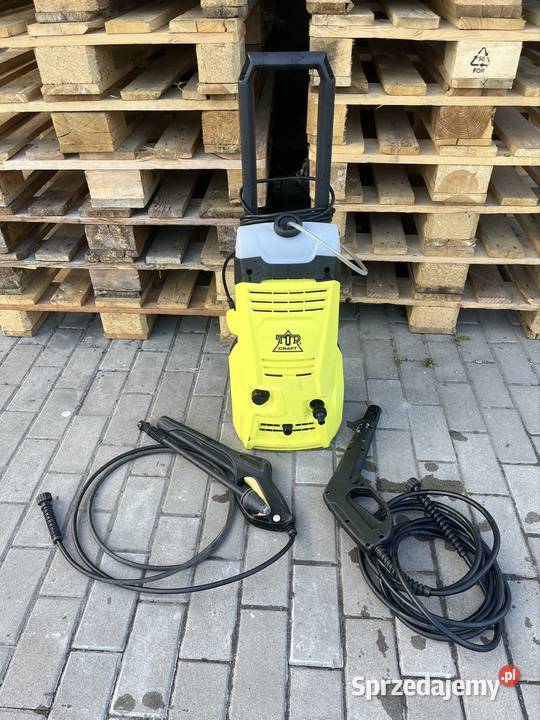 Myjka Top Craft HDR 12 karcher Dom i Ogród Ostrów Mazowiecka