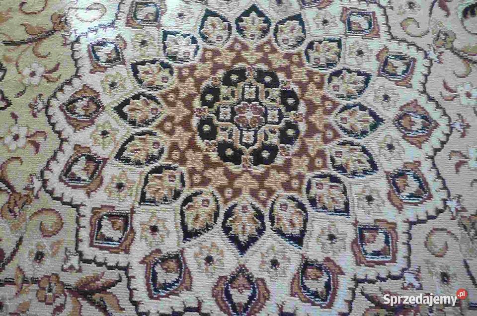 DYWAN ATLAS 200x300 TURECKI Kraków sprzedam