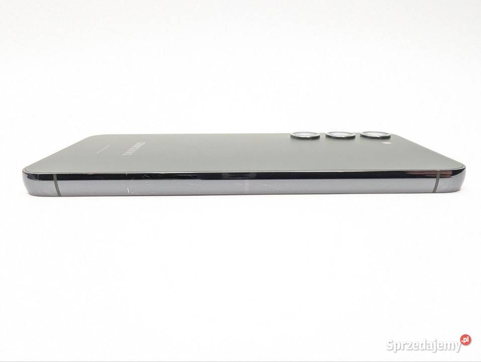 Samsung Galaxy S23 8 GB 128 GB 5G zielony stan Samsung Warszawa