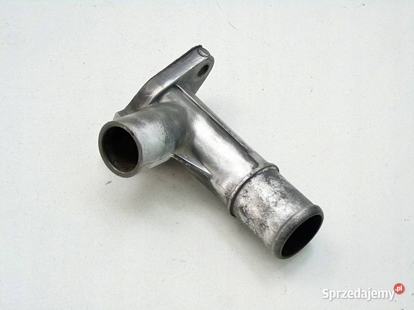 KRÓCIEC RURKA WODY CHŁODZENIA 18 16V CARENS Sosnowiec