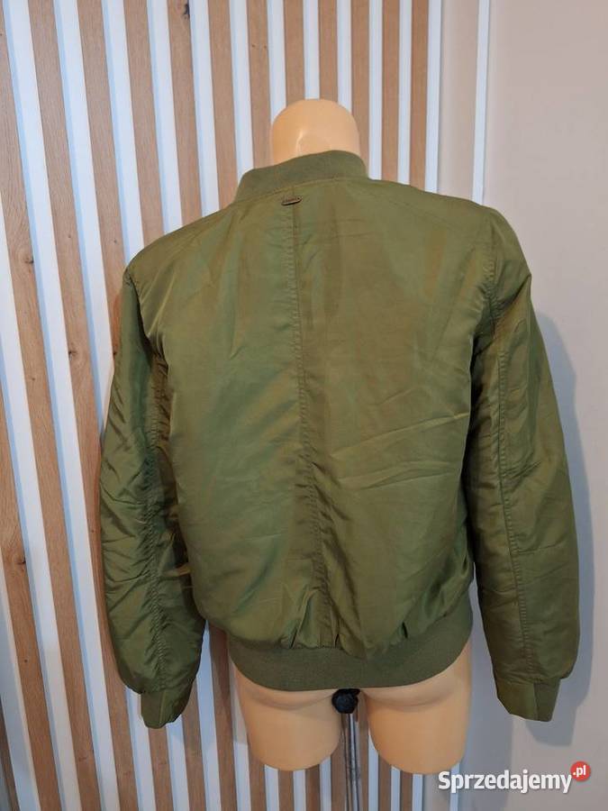 LXL Kurtka bomberka Cropp sprzedam