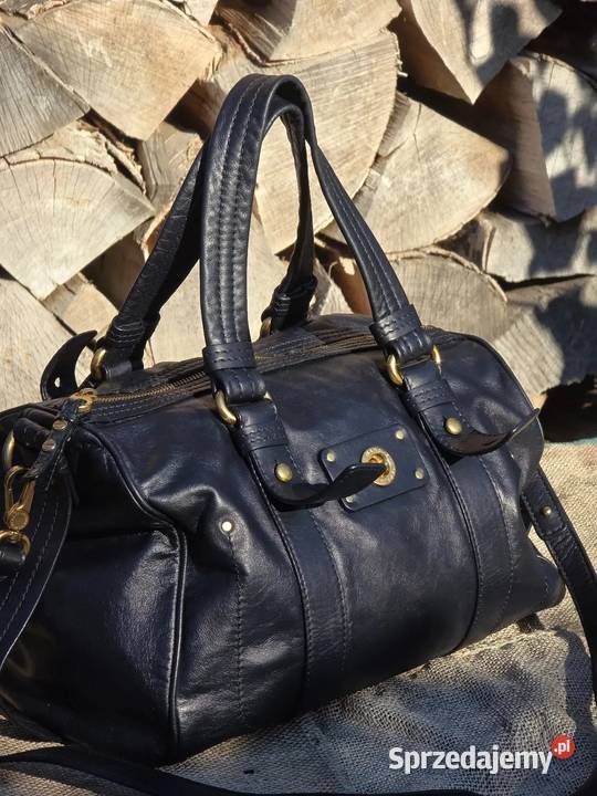 Torebka Marc Jacobs Elegancja i ponadczasowy Torby i torebki mazowieckie Warszawa