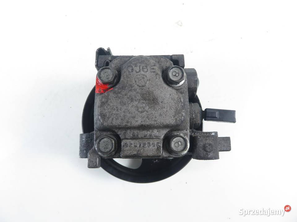 POMPA WSPOMAGANIA MAZDA 6 Station Wagon GY 23 małopolskie sprzedam