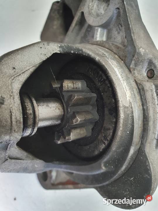 ROZRUSZNIK Mini One R50 R53 16 16V ROZRUSZNIK lubelskie sprzedam