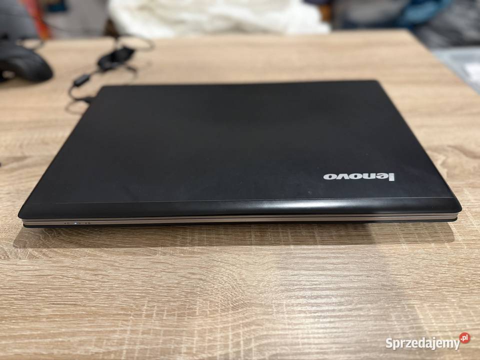 Laptop 17 Lenovo Ideapad Z710 Elektronika Rzeszów
