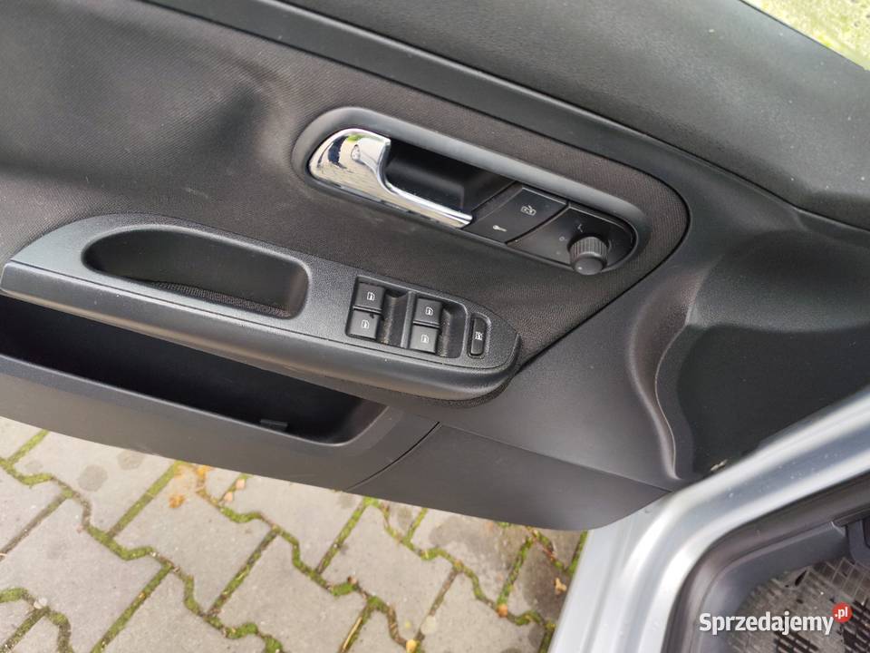 Seat Ibiza 18turbo 2005 wersja FR