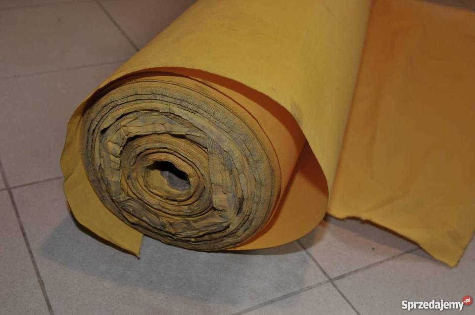 Materiału introligatorskie płótno introkal Kraków