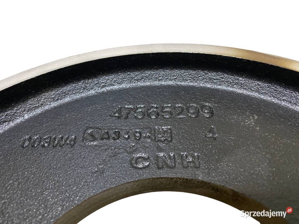 UCHWYT MONTAŻOWY 47565299 84318381 8439580 łódzkie