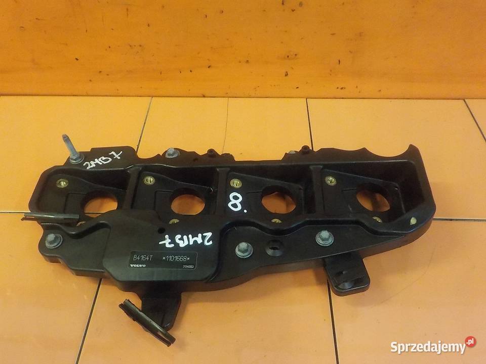 V60 S60 16 T3 T4 ECOBOOST 14r pokrywa zaworow Suków