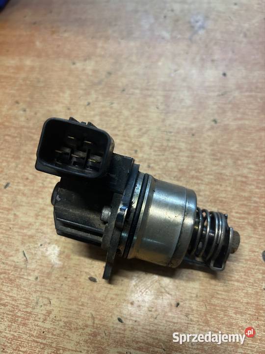 Cewka aktywator Yanmar 4TNV98 oryginał Gromnik