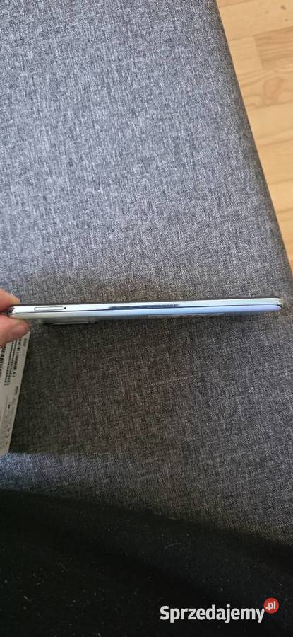 Sprzedam używany smartfon Xiaomi Redmi Note 10 pomorskie Gdańsk