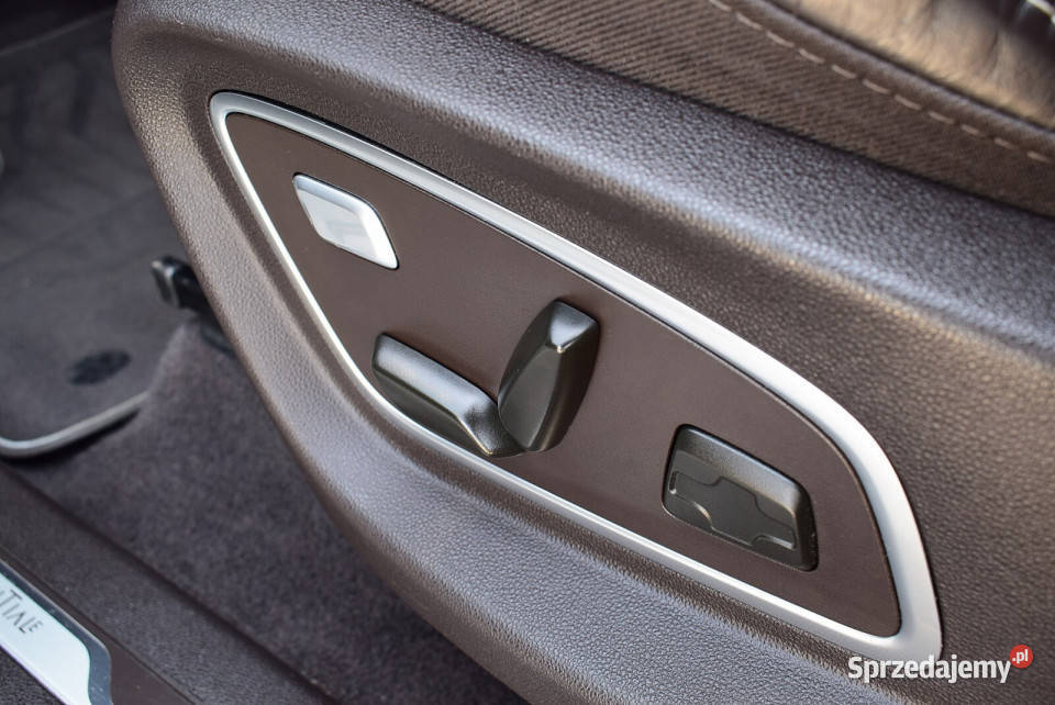 16 160 Initiale Paris SalonPL 4Control Dealer Gliwice sprzedam