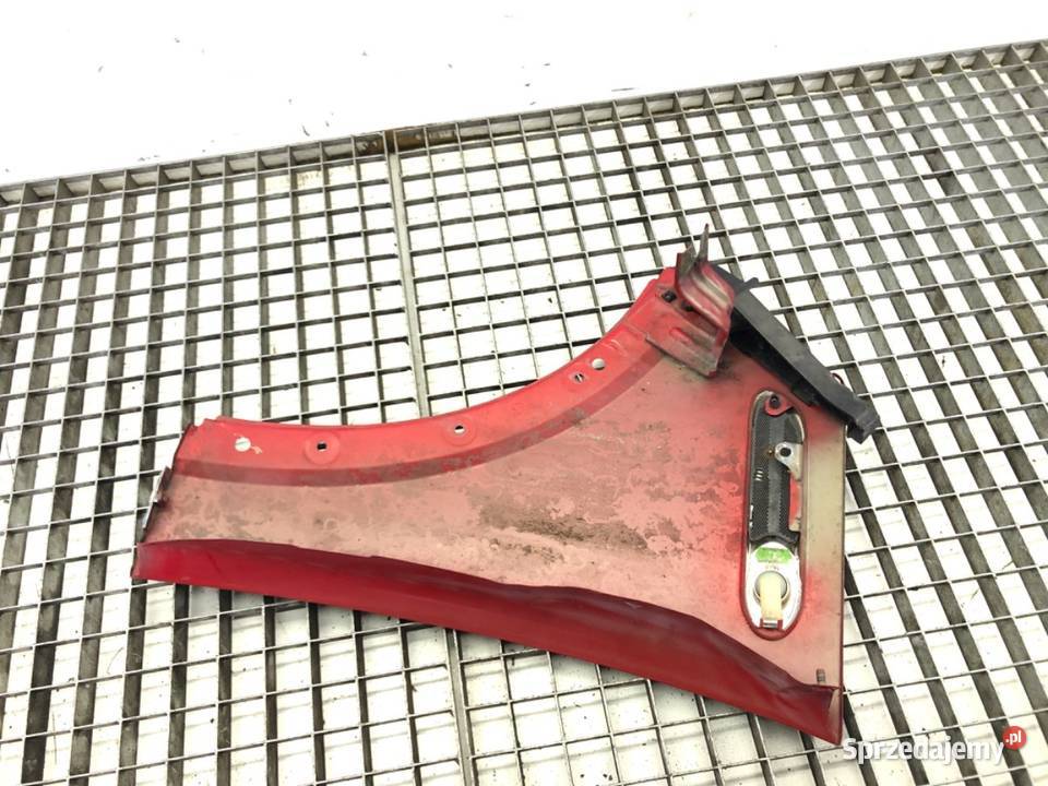 BŁOTNIK PRAWY PRZÓD MINI R50 R53 Hatchback 0106 sprzedam