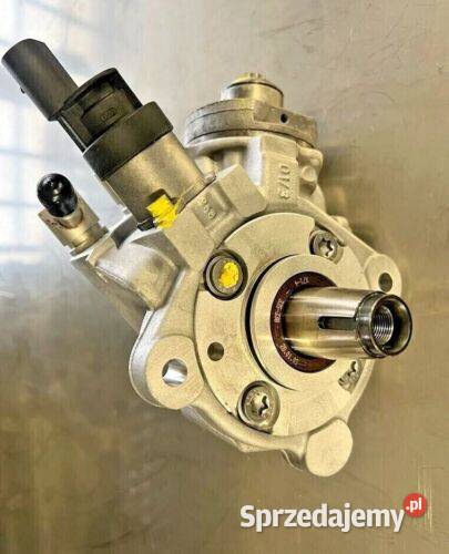 BMW 0445010510 E60 E61 520d 13517812052 Bosch Katowice