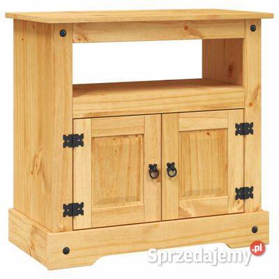 vidaXL Szafka TV w meksykańskim stylu Corona Warszawa