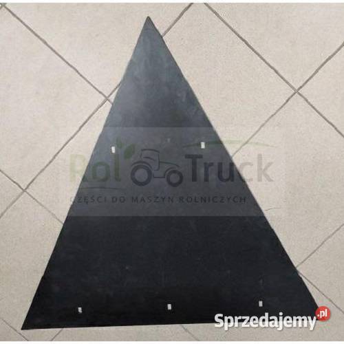BLACHA KOMINA WYRZUTOWEGO HOLLAND 87567620 Kolno