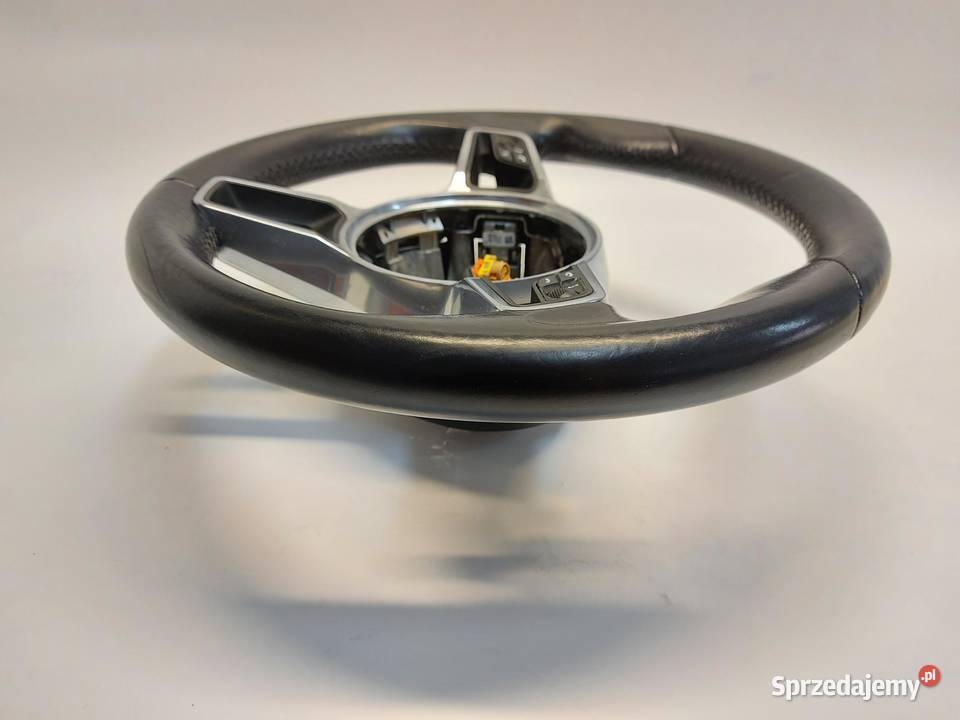 PORSCHE MACAN S 95B Kierownica multimedialna sprzedam