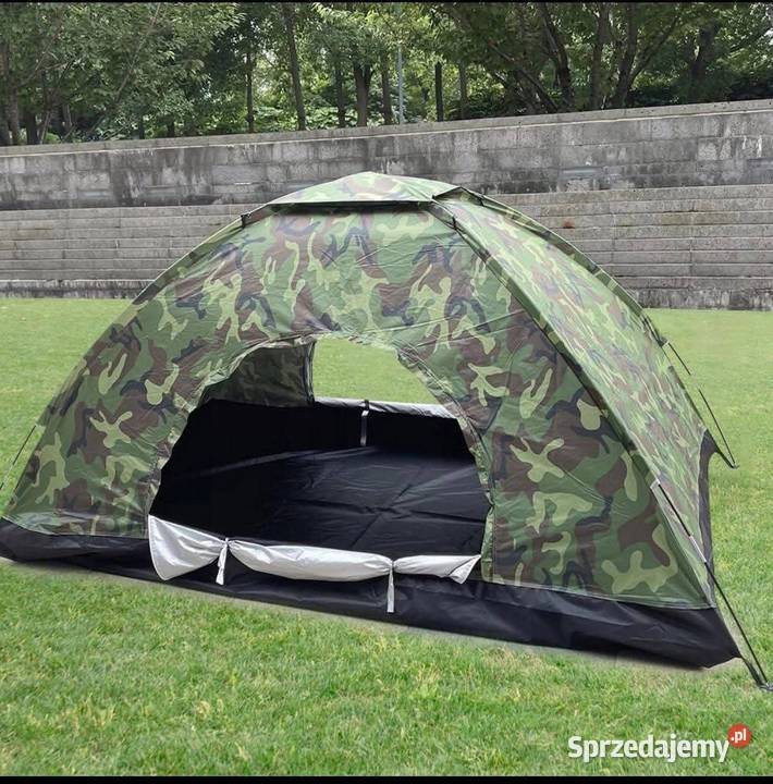 Namiot w stylu moro Warszawa sprzedam