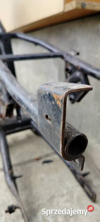 Jawa 350 Pozostałe Części i akcesoria motocyklowe Czaszyn