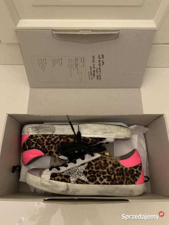 Byty Golden Gose Lublin