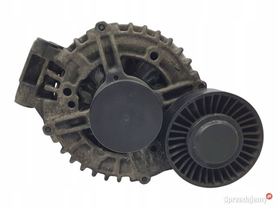 ALTERNATOR BMW E87 E90 20 i bosch 0121715017 Chełm sprzedam