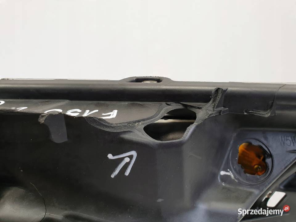 Ford F150 15 PRZEDNIA LAMPA lewa LEWY PRZÓD usa Janów