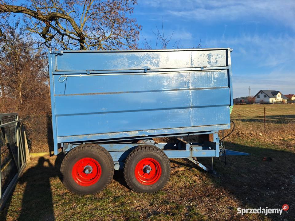 Volvo BM 430 Perkins 3 cylindry Ursus 360 3P mazowieckie Łyse sprzedam