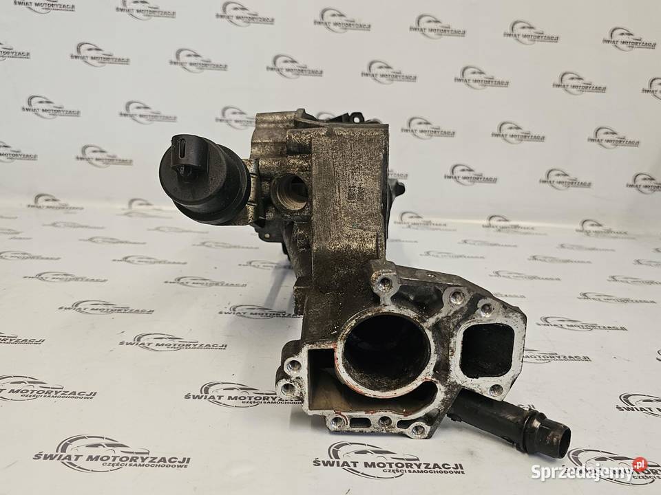 FIAT ALFA 16 MJET JTDM 940A3000 chłodniczka osobowe