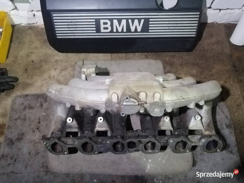 Bmw e30 kolektor ssący m20 Aleksandrów Łódzki