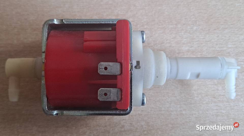 Pompa pompka ciśnieniowa Ulka EP8LT Części i Akcesoria