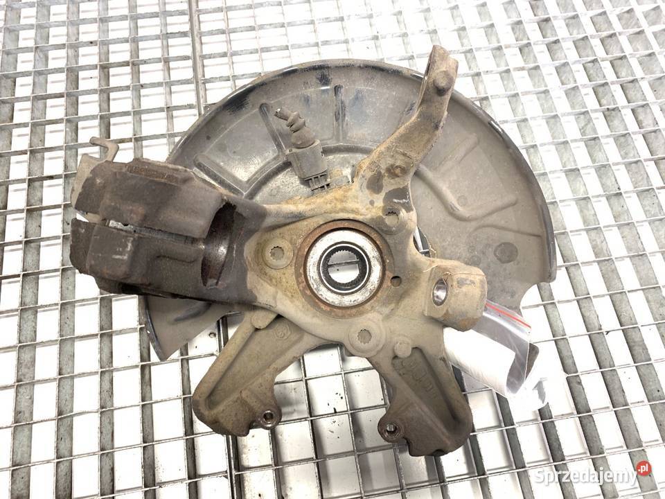 ZWROTNICA PRAWY PRZÓD VW GOLF VI 12 86 0814 sprzedam