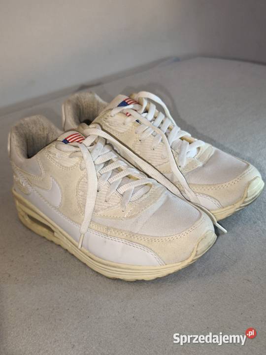 Sportowe buty Nike Air