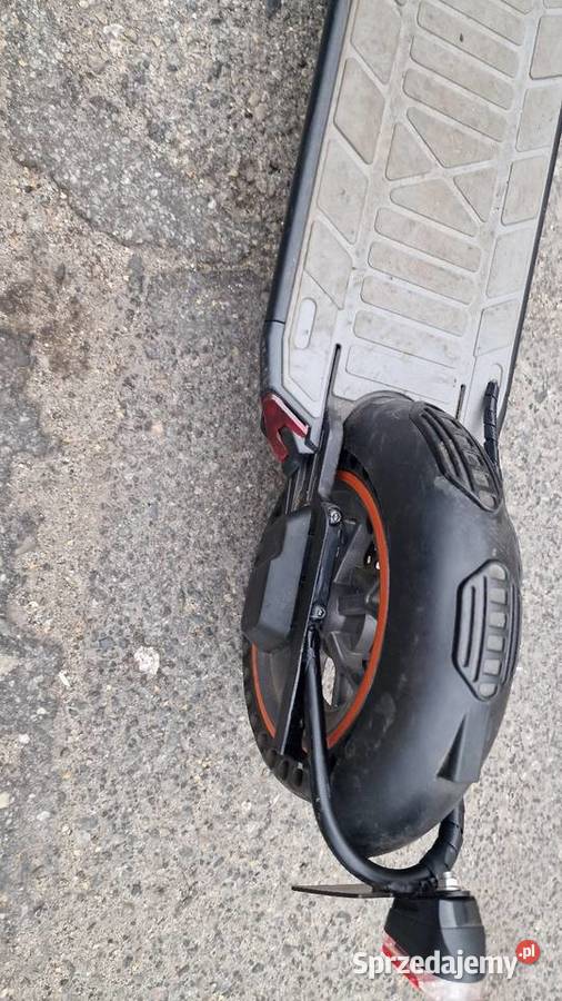 Lenovo M2 hulajnoga 350w 30 śląskie Cieszyn